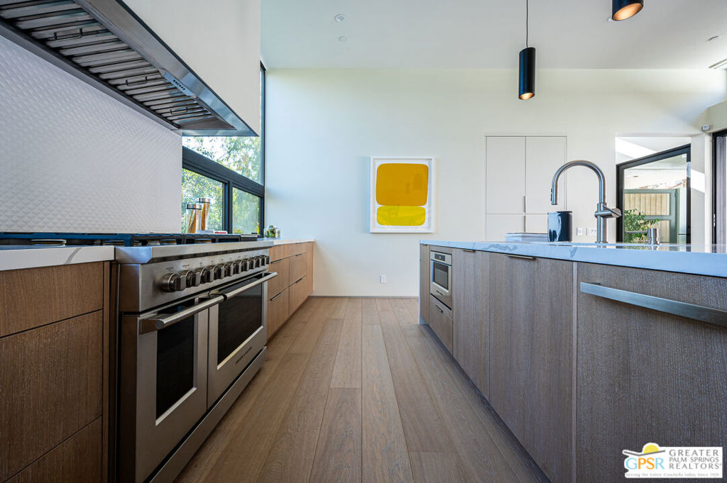 The Mesa - Residential