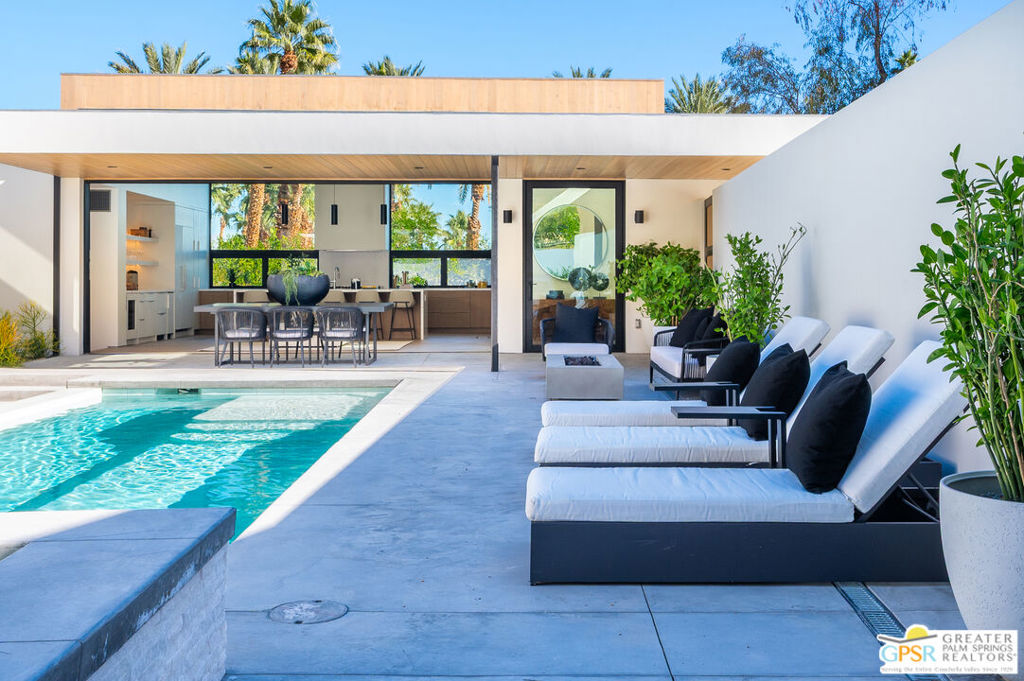 The Mesa - Residential