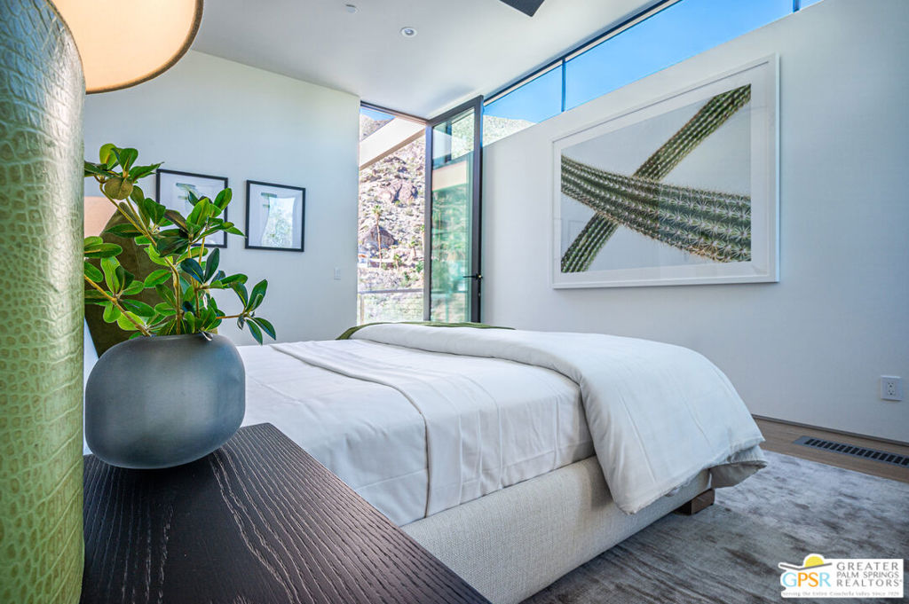 The Mesa - Residential