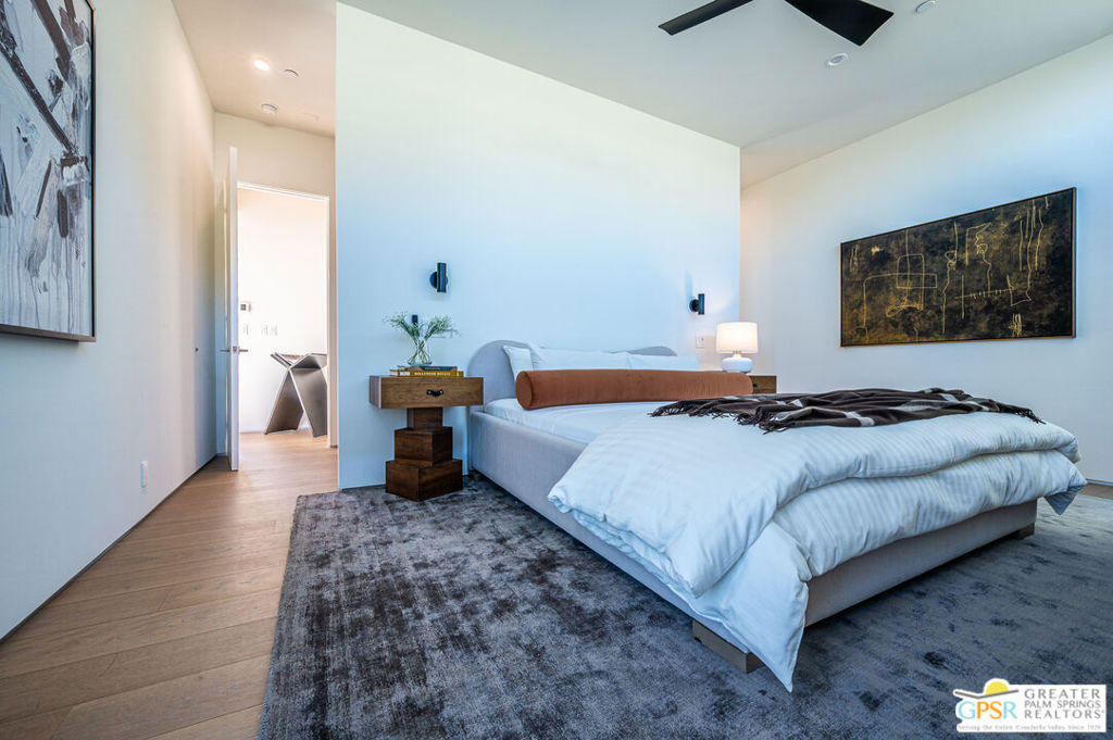 The Mesa - Residential