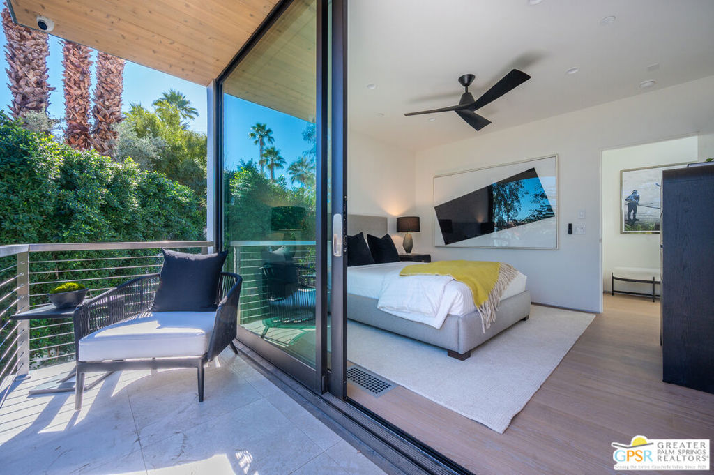 The Mesa - Residential