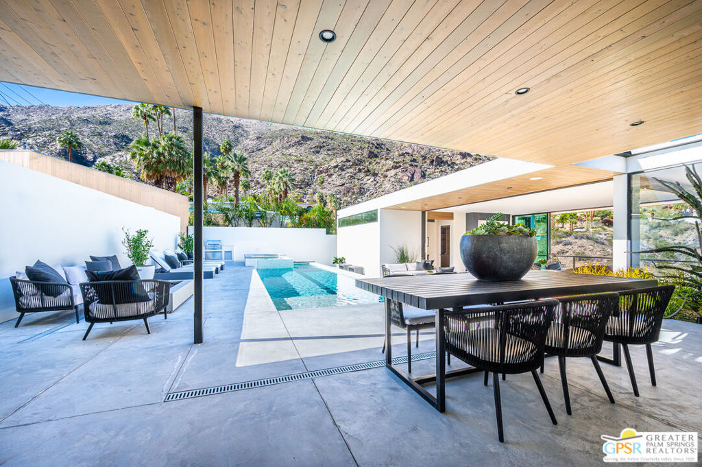 The Mesa - Residential