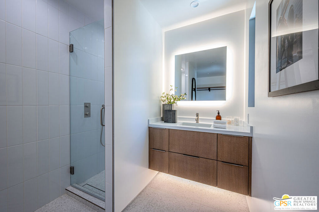 The Mesa - Residential