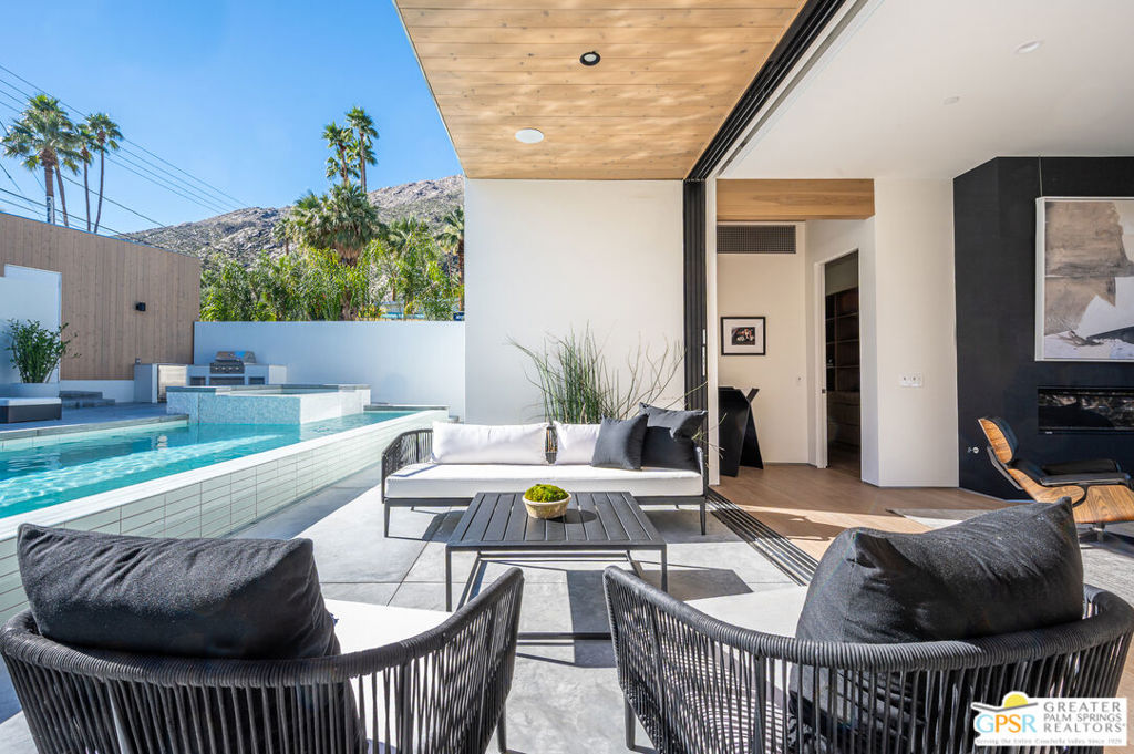 The Mesa - Residential