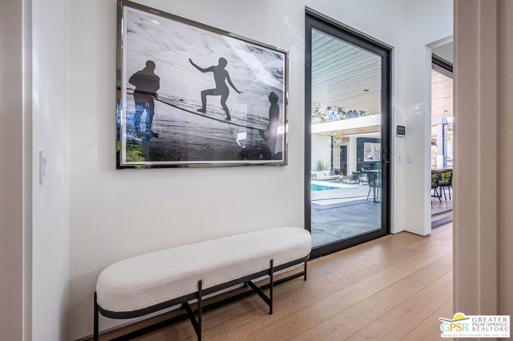 The Mesa - Residential