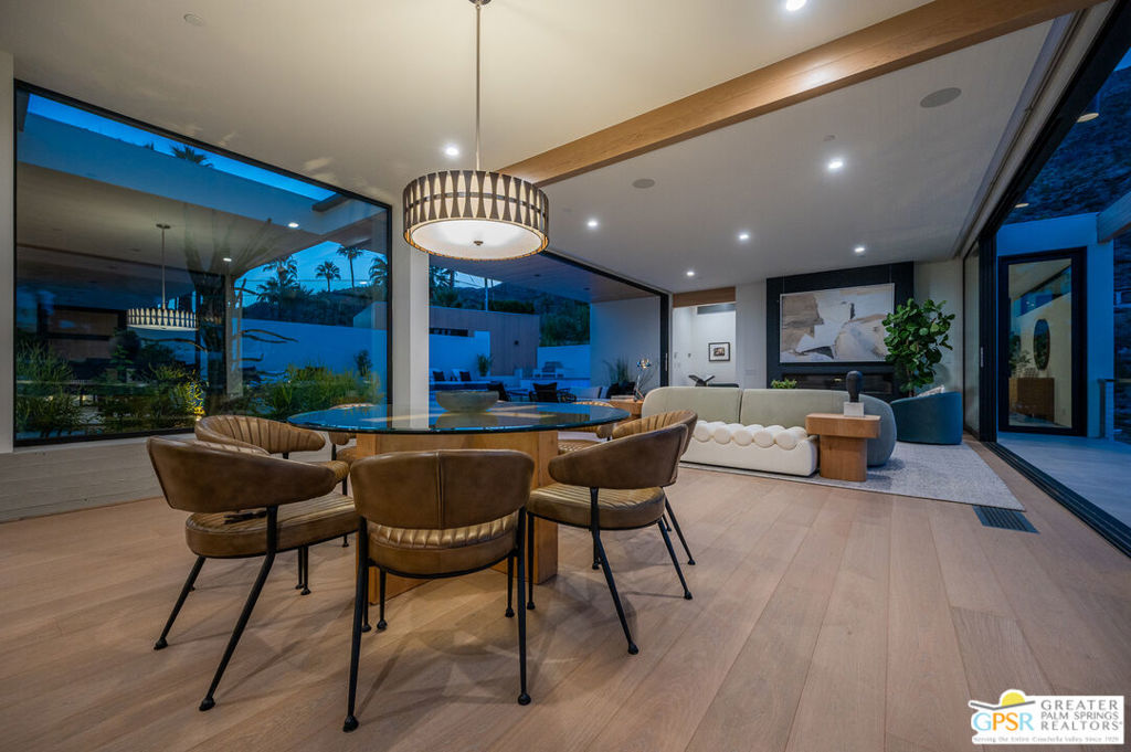 The Mesa - Residential