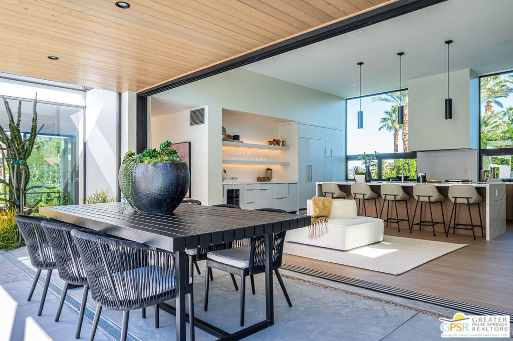 The Mesa - Residential