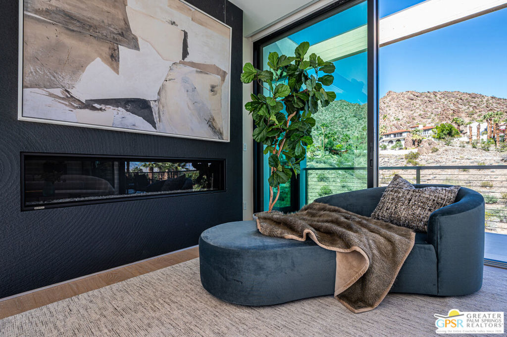 The Mesa - Residential