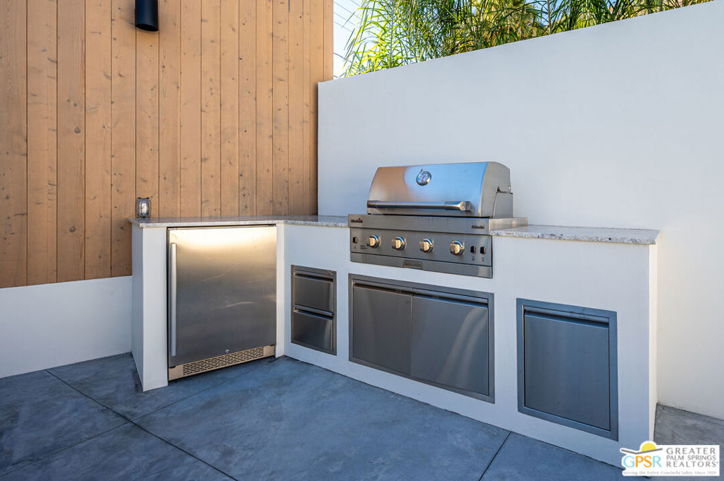 The Mesa - Residential