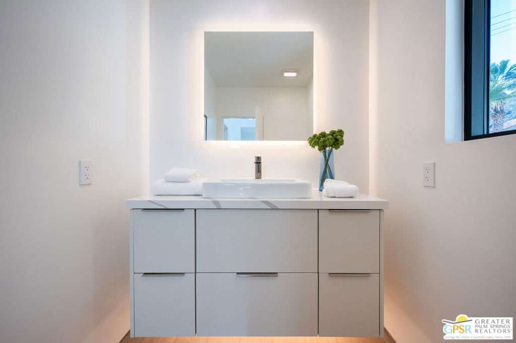 The Mesa - Residential