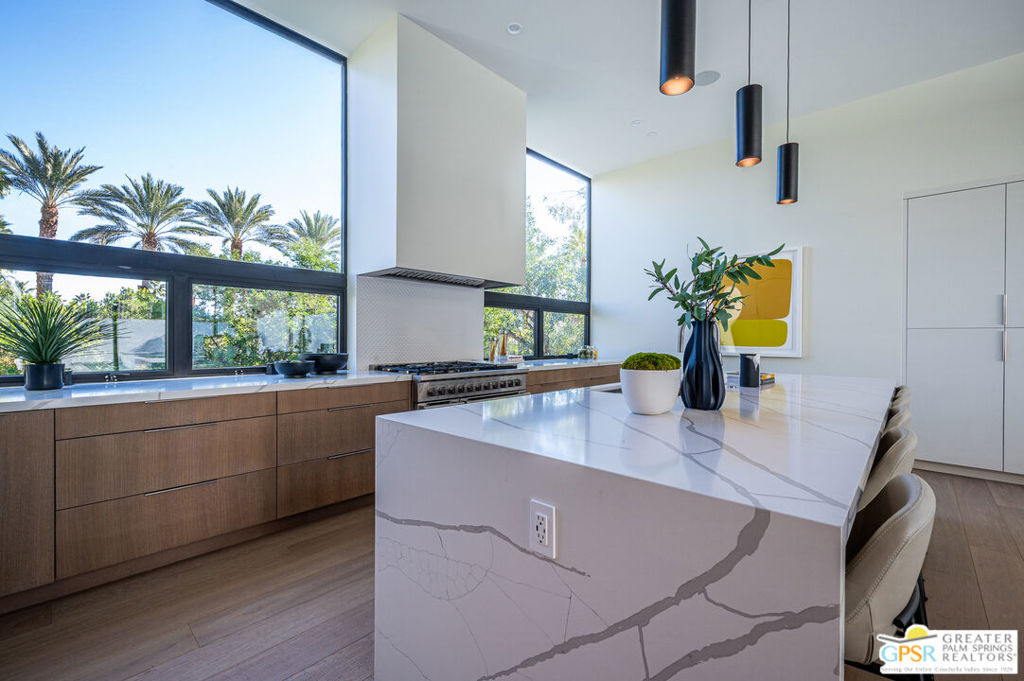 The Mesa - Residential