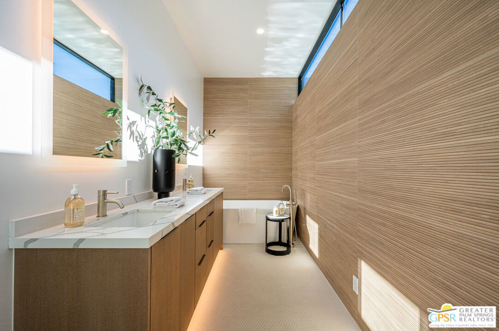 The Mesa - Residential