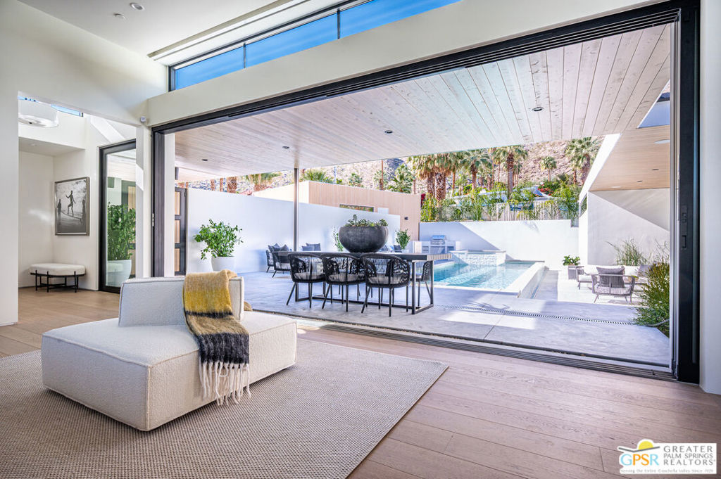 The Mesa - Residential