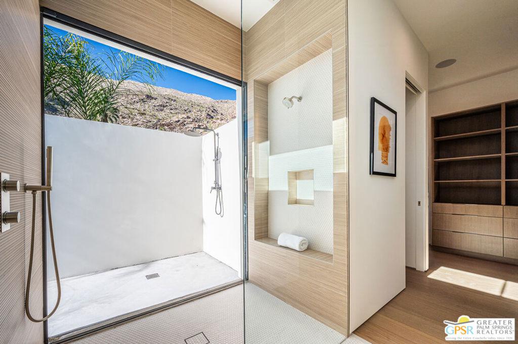 The Mesa - Residential