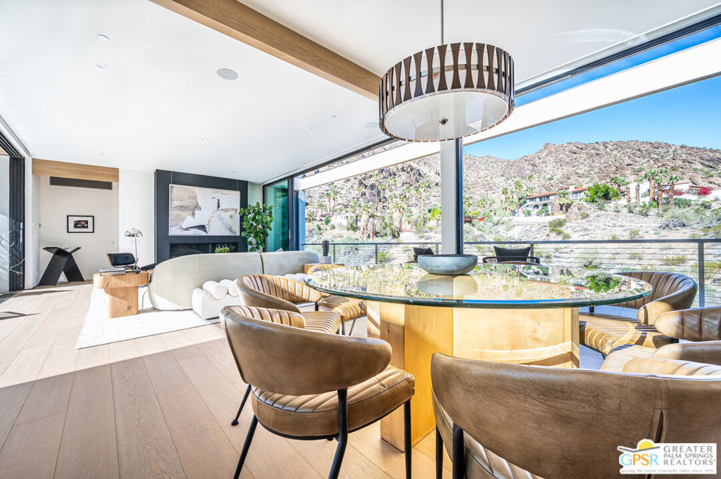 The Mesa - Residential