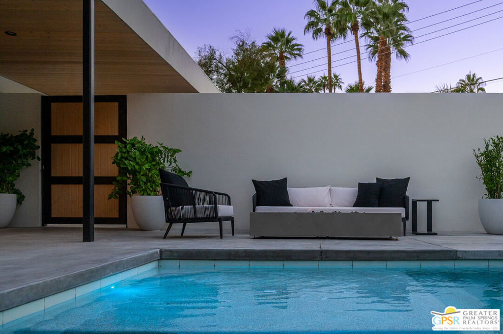 The Mesa - Residential