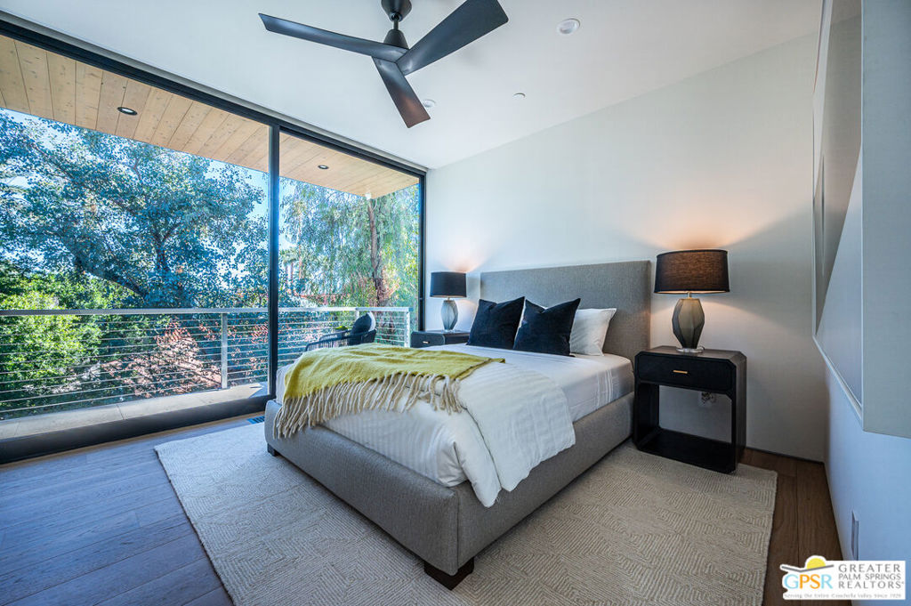 The Mesa - Residential