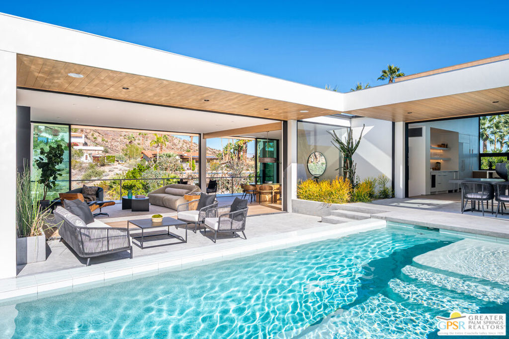 The Mesa - Residential