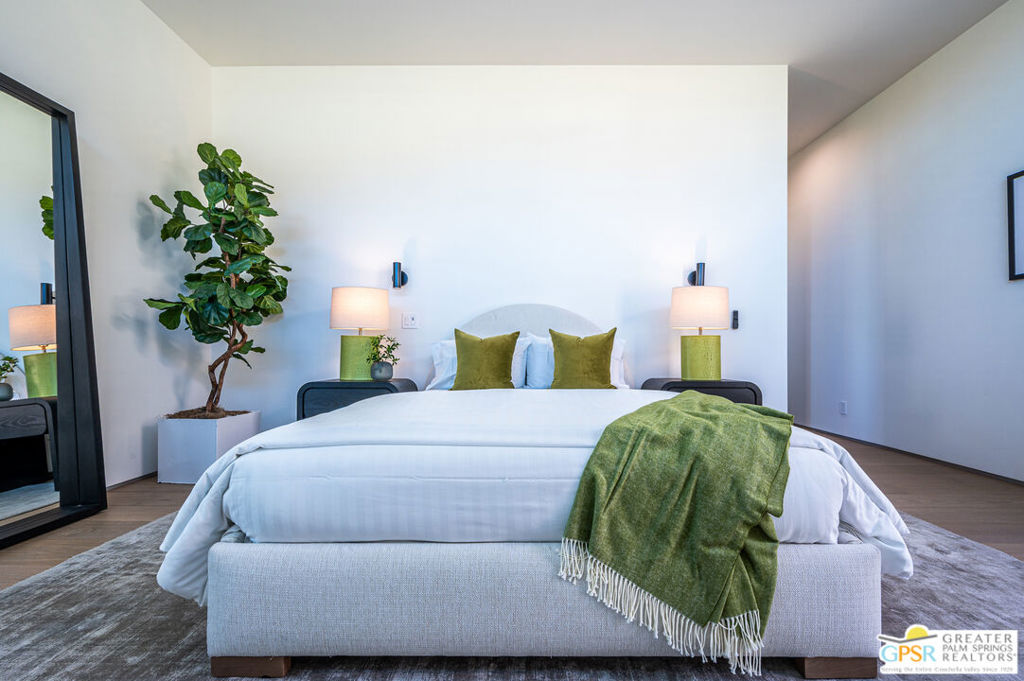 The Mesa - Residential