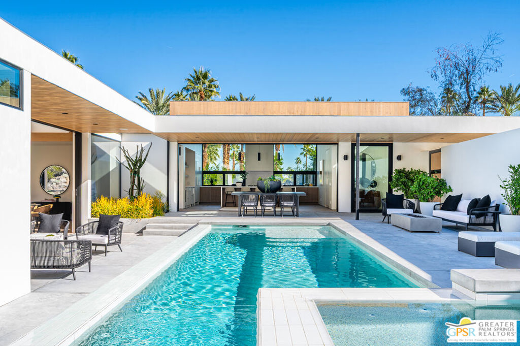 The Mesa - Residential