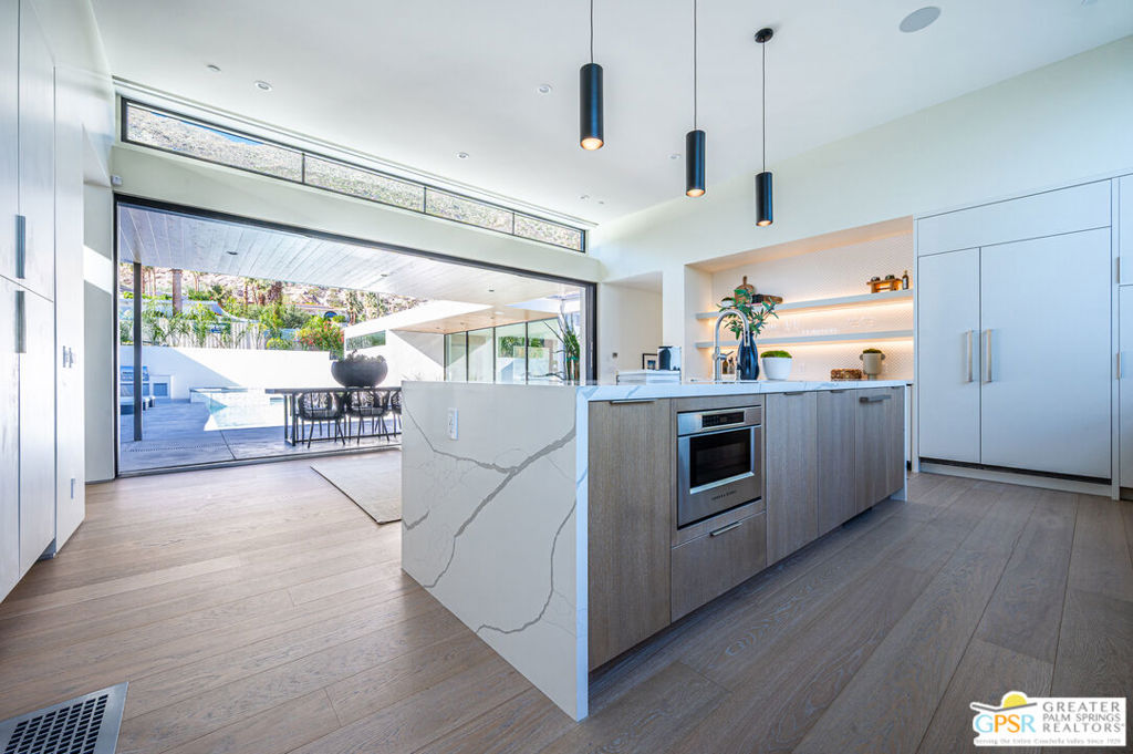 The Mesa - Residential