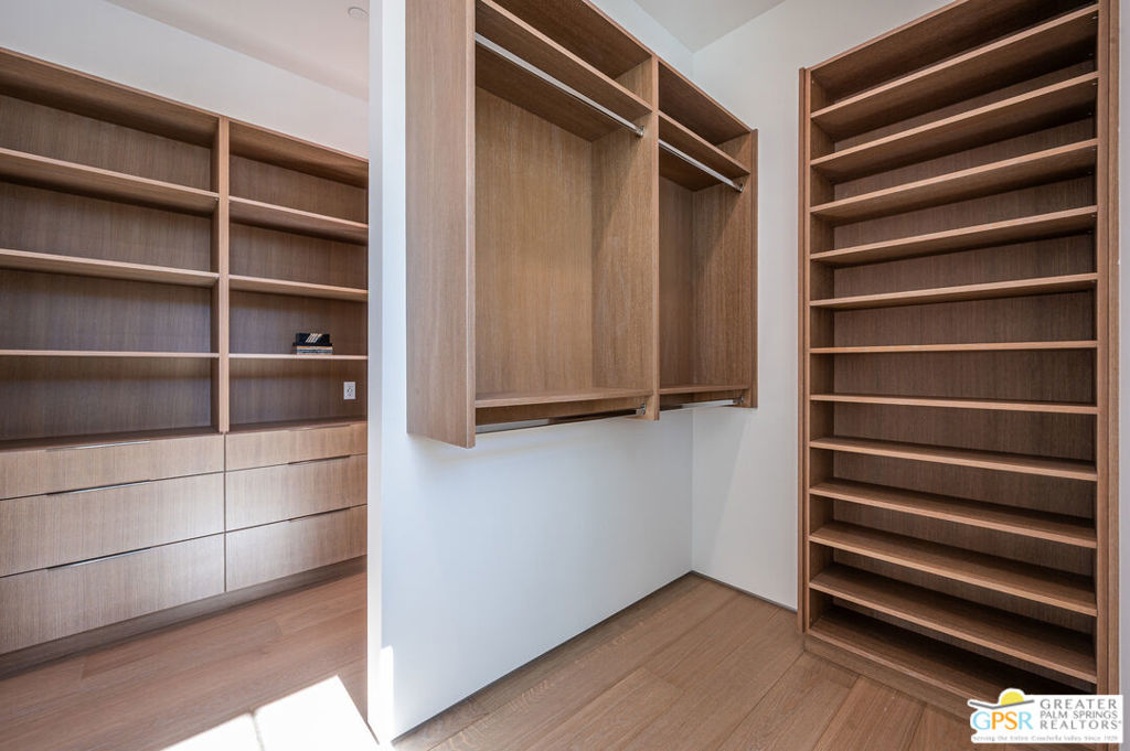 The Mesa - Residential