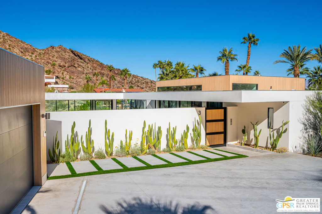 The Mesa - Residential