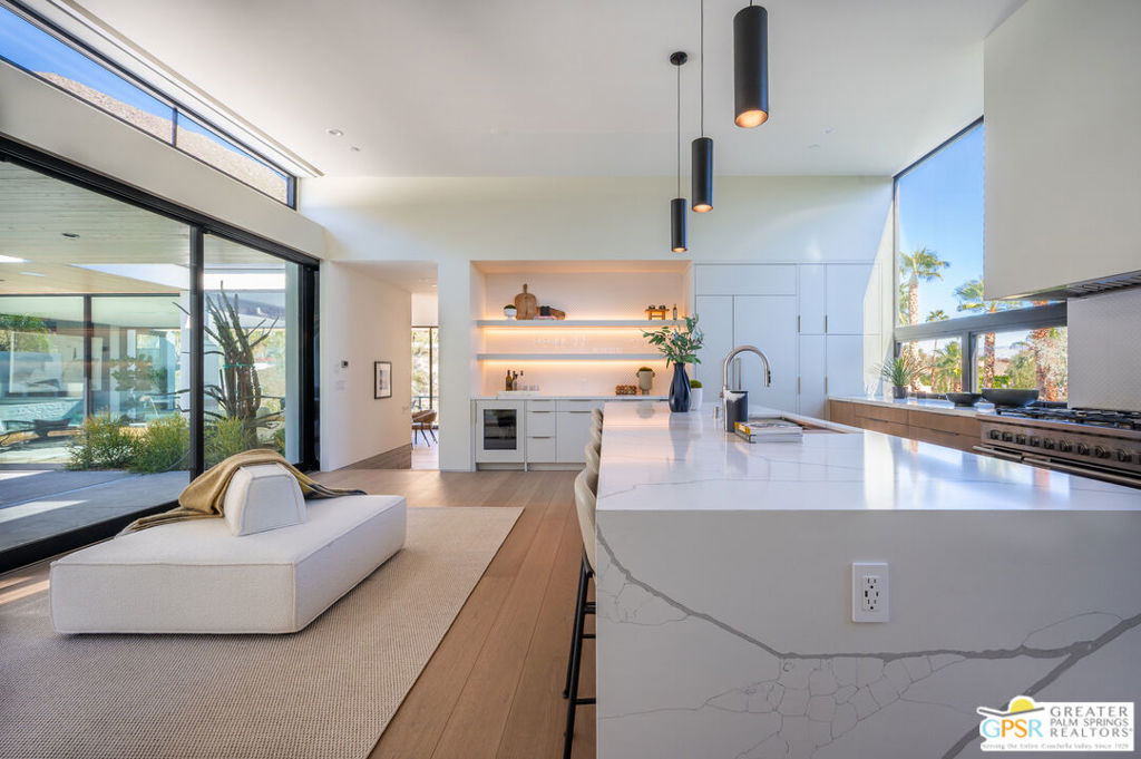 The Mesa - Residential