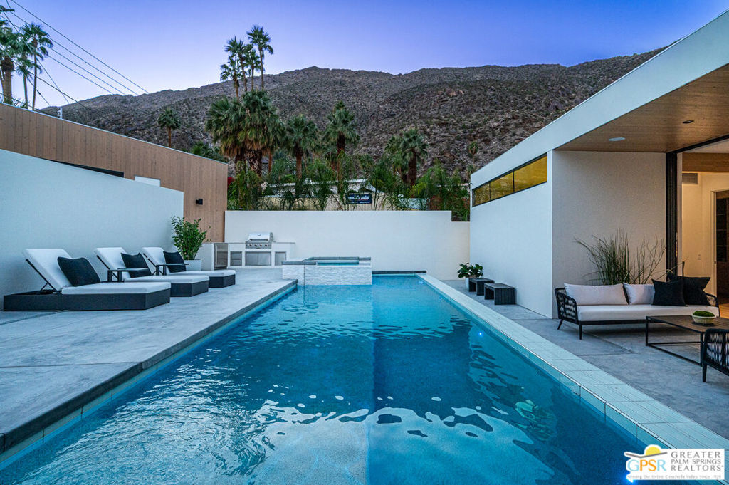 The Mesa - Residential