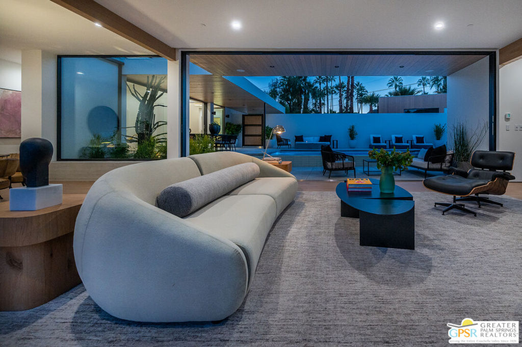 The Mesa - Residential