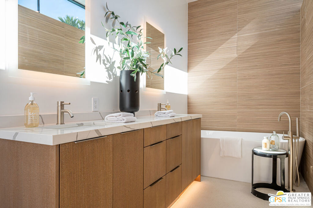 The Mesa - Residential