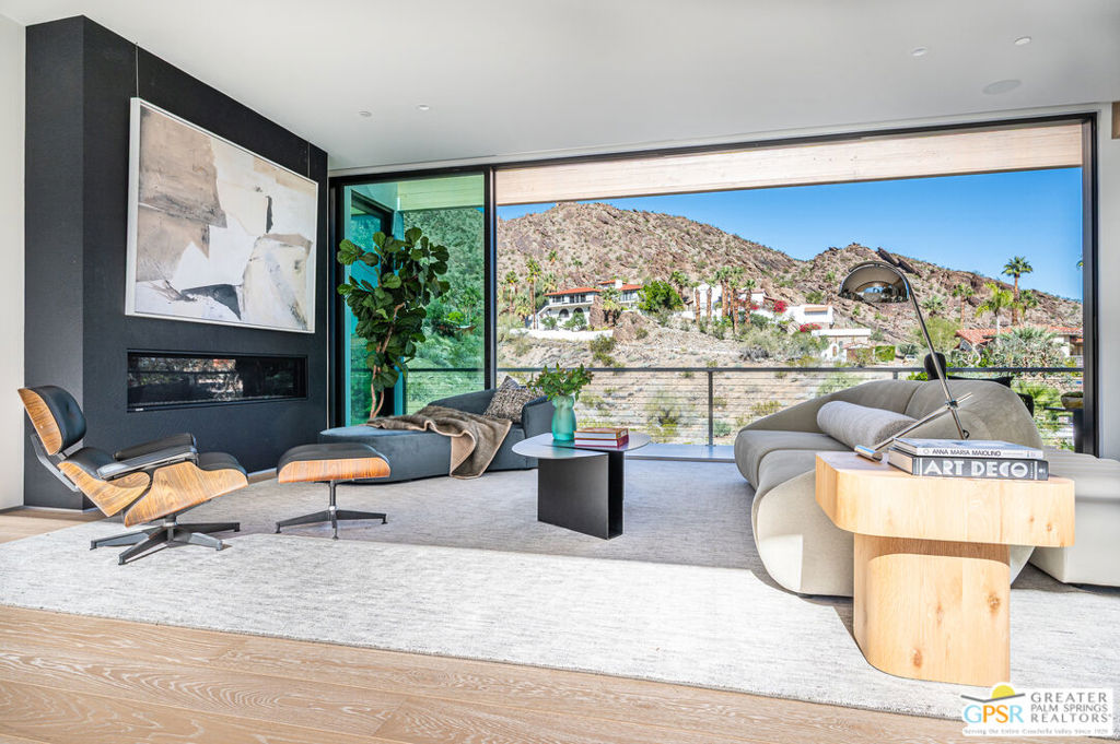 The Mesa - Residential