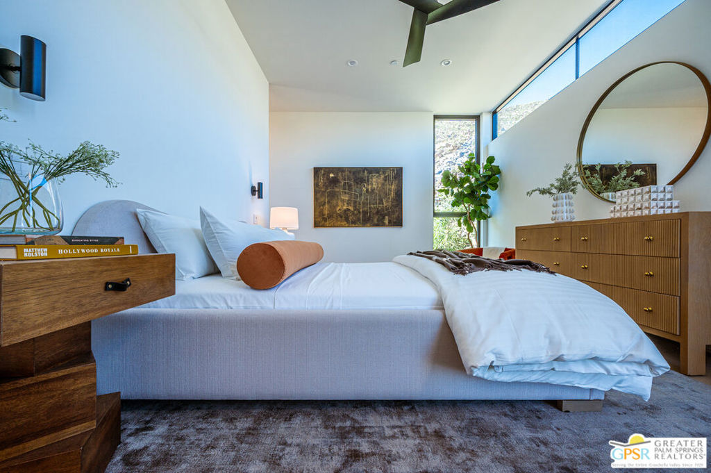 The Mesa - Residential