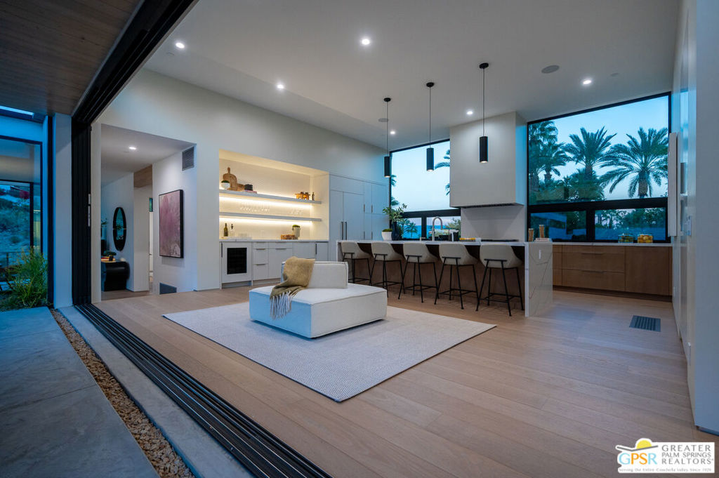 The Mesa - Residential