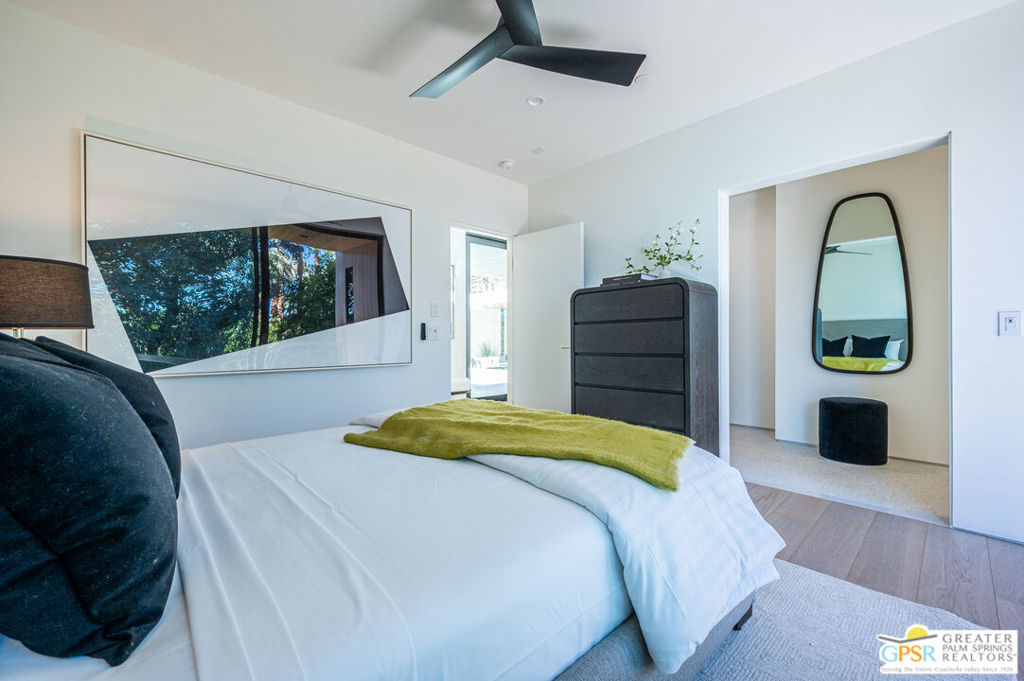 The Mesa - Residential