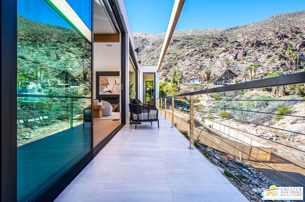 The Mesa - Residential