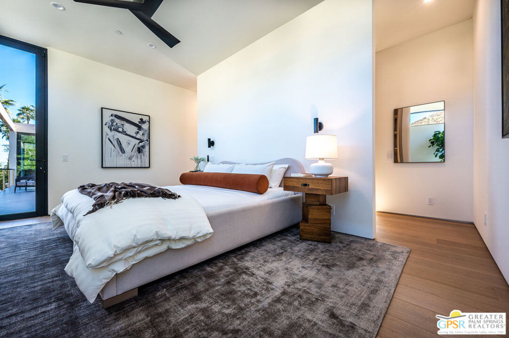 The Mesa - Residential