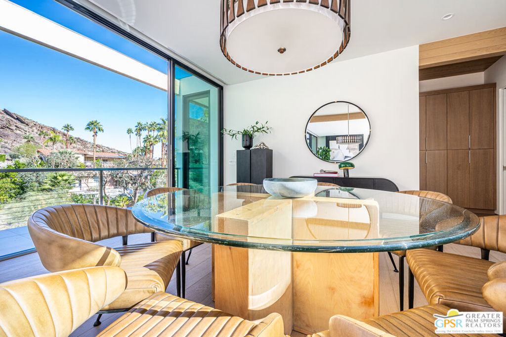 The Mesa - Residential