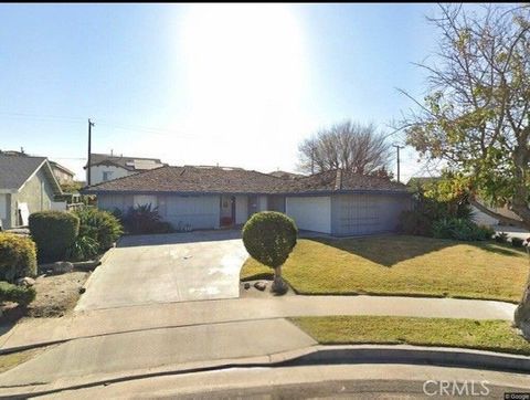 6861 Frost Circle Buena Park CA 90620