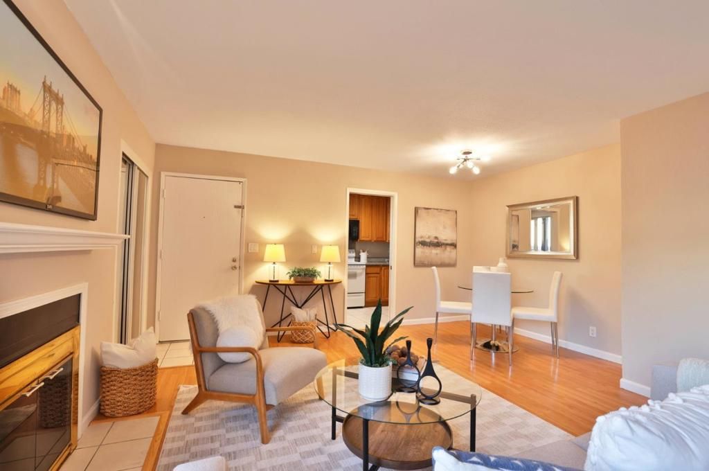 Photo of 92 Rancho Drive #B, San Jose, CA 95111 (MLS # ML82029737)