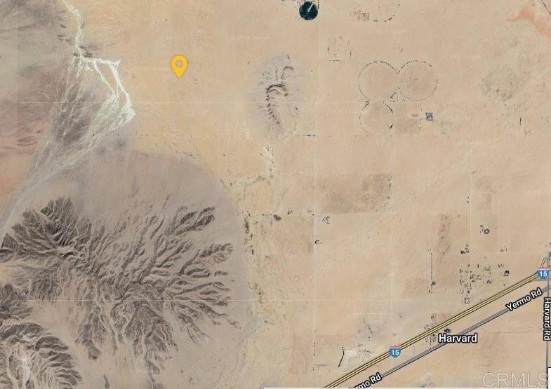Vacant Land 160 acres