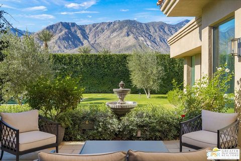 Photo of 38087 E Maracaibo Circle, Palm Springs, CA 92264 (MLS # 26639681PS)