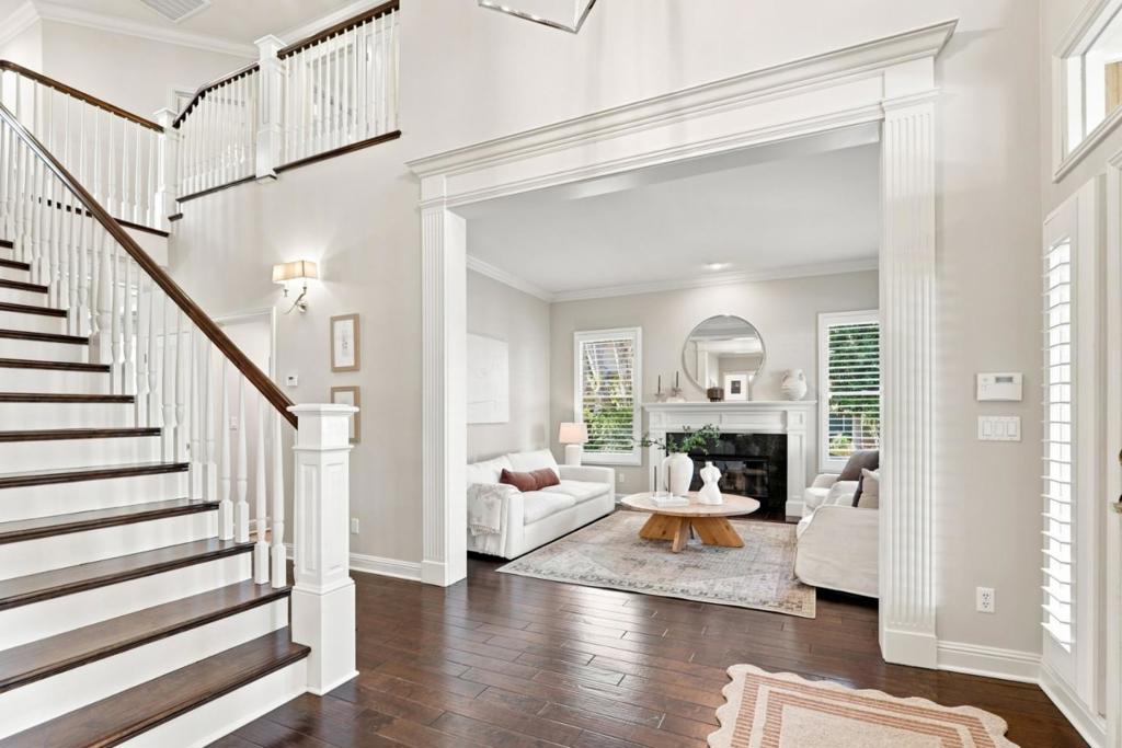 1484 Rosecrest Terrace