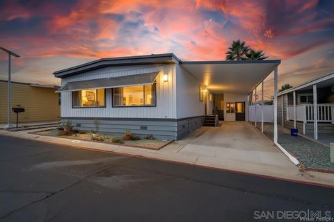 8301 Mission Gorge Rd 194 Santee CA 92071