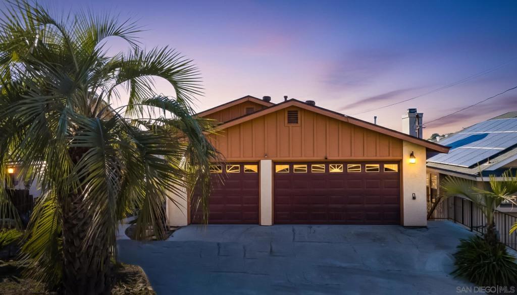 Properties 1 1022 La Mesa Ave