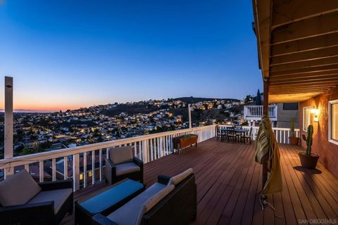 Photo of 1022 La Mesa Ave Ave, Spring Valley, CA 91977 (MLS # 250045557SD)