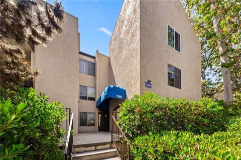 Photo of 7109 Summertime Lane, Culver City, CA 90230 (MLS # PW25151158)