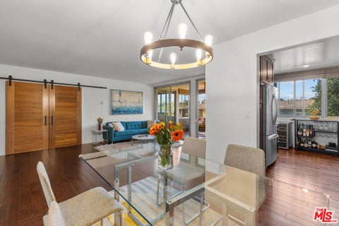 Photo of 8701 Delgany Avenue #112, Playa Del Rey, CA 90293 (MLS # 26860349)