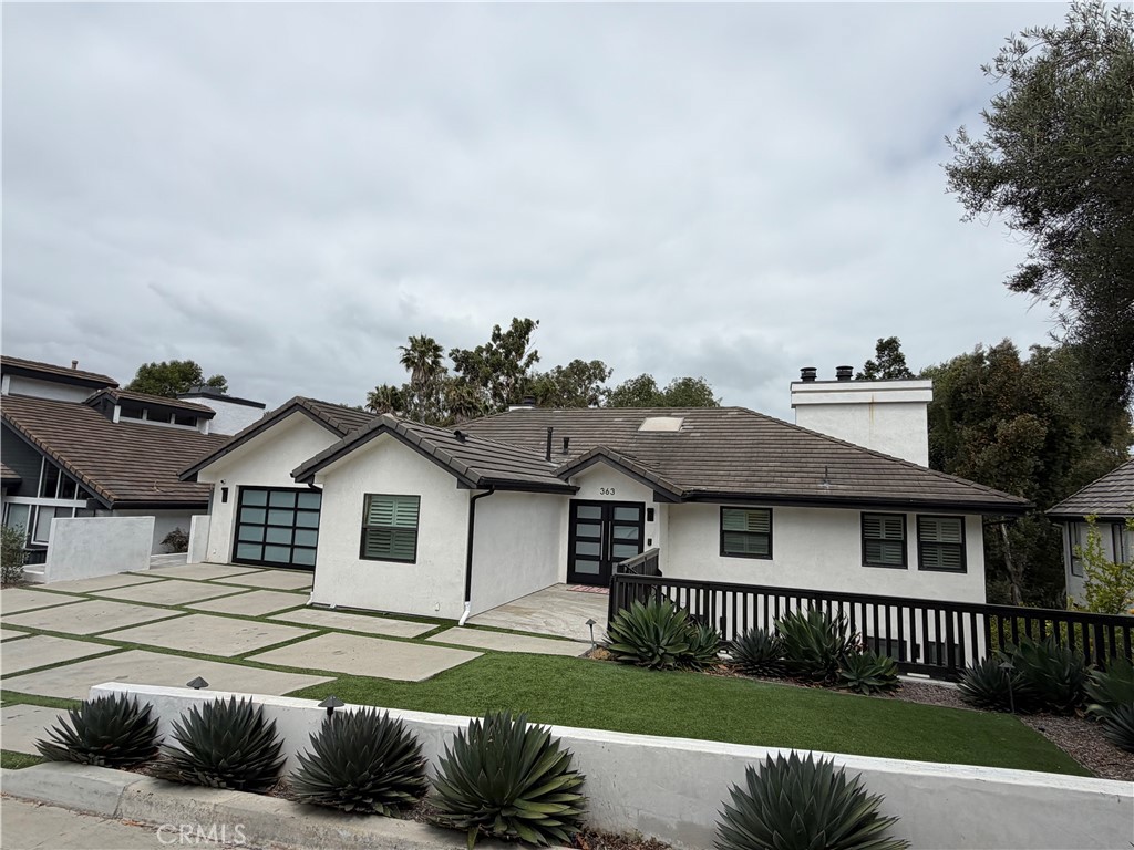363 Newport Glen Court