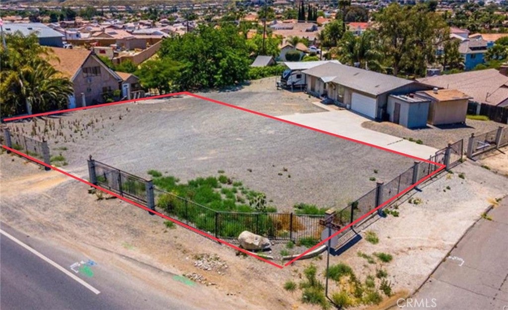 Photo 1 of 1 — 0 Goetz, Menifee, CA 92587